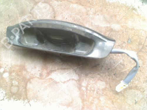 Used Tailgate handle Tailgate handle 36274645 36274645