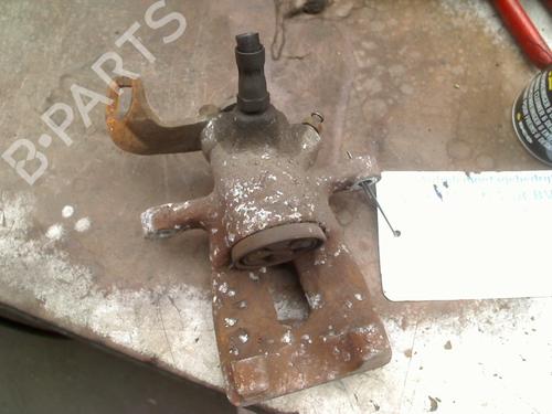 Used Left rear brake caliper Left rear brake caliper MINI MINI (R56) One (95 hp) 33984690 33984690