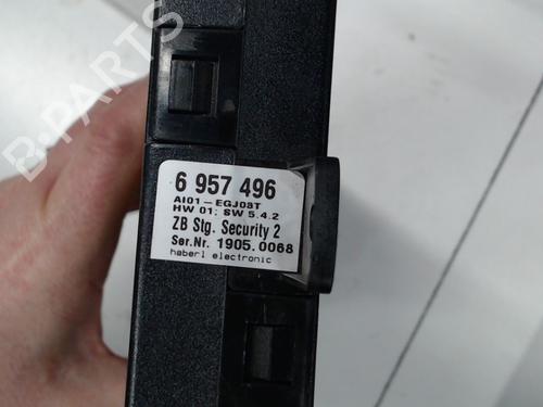 Control unit BMW 7 (E65, E66, E67) 760 i, Li | BP21938016M11 - Image 3