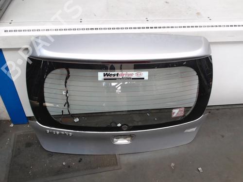 Bakluke CC/Kombi-Kupé KIA PICANTO II (TA) 1.0 (69 hp) 24963622