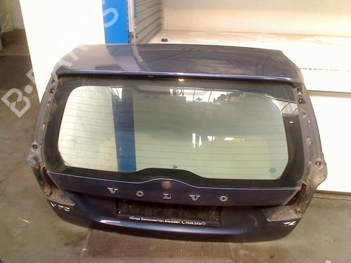 Used Tailgate VOLVO V70 III (135) T4 (180 hp) 29812887