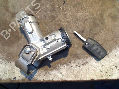 Clé de contact FORD FIESTA VI (CB1, CCN) 1.25 (60 hp) 32452512