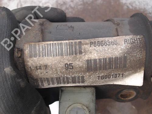 Right front shock absorber VOLVO V70 II (285) 2.4 T | BP25724869M17 