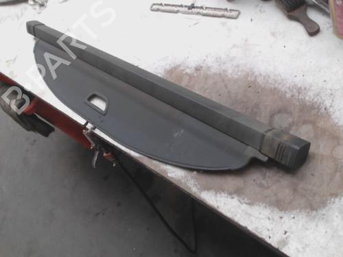 Used Rear parcel shelf Rear parcel shelf 39447977 39447977