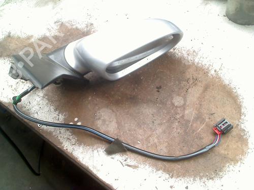 Used Right mirror Right mirror VW GOLF PLUS V (5M1, 521) 1.6 FSI (115 hp) 36386316 36386316