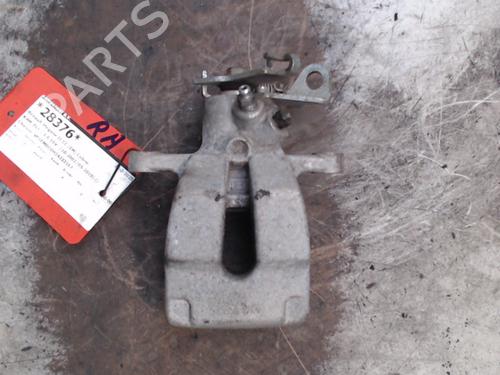Right rear brake caliper RENAULT MEGANE II Coupé-Cabriolet (EM0/1_) 1.6 | BP24037516M106 