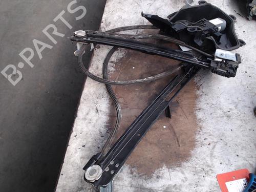 Front left window mechanism SEAT IBIZA IV (6J5, 6P1) 1.2 | BP24892541C22 