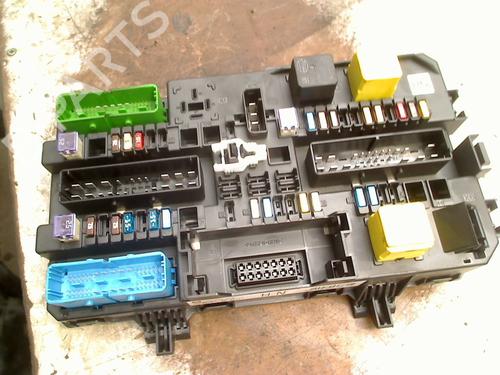 Used Comfort control module OPEL ASTRA H (A04) 1.6 (L48) (116 hp) 26451823