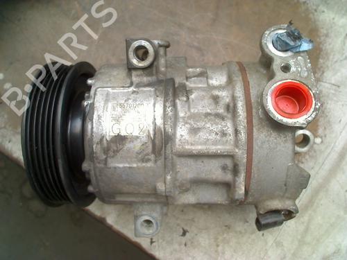 Used AC compressor AC compressor 37447899 37447899