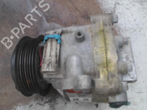 AC-Kompressor AC-Kompressor 39537389 39537389