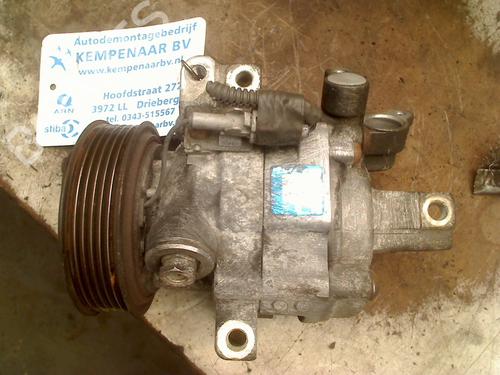 Used AC compressor PEUGEOT 107 (PM_, PN_) 1.0 (68 hp) 27642204