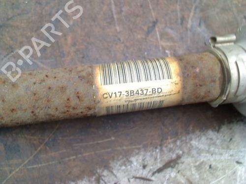 Left front driveshaft FORD FIESTA VI (CB1, CCN) 1.0 EcoBoost | BP33120206M38 - Image 2