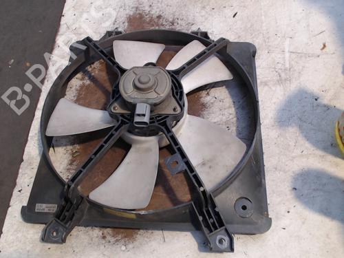 Used Radiator fan Radiator fan 24825486 24825486