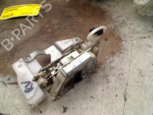 Used Front right lock Front right lock CITROËN C1 (PM_, PN_) 1.0 (68 hp) 34393351 34393351
