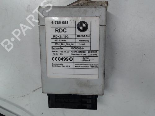 Used Control unit Control unit 21937688 21937688