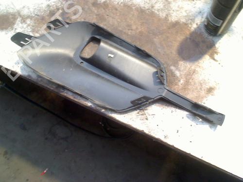 Grille OPEL COMBO Box Body/MPV (K9) 1.5 D | BP29898039C40 