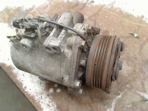 AC compressor SUZUKI SWIFT III (MZ, EZ) 1.3 (RS413, ZC11S) | BP33541452M34 - Image 2
