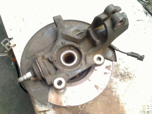 Venstre Styrespindel Lejehus FORD TRANSIT CUSTOM V362 Van (FY, FZ) 2.0 EcoBlue (170 hp) 30544176