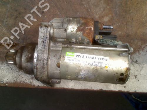 Used Starter Starter VW POLO V (6R1, 6C1) 1.4 (6R1) (85 hp) 34103767 34103767
