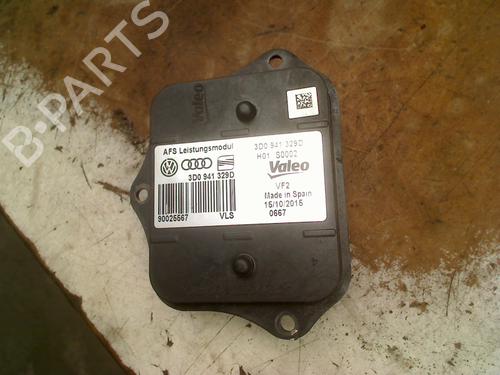 Centralita faros xenon VW GOLF SPORTSVAN VII (AM1, AN1) 1.4 TSI (150 hp) 30519909