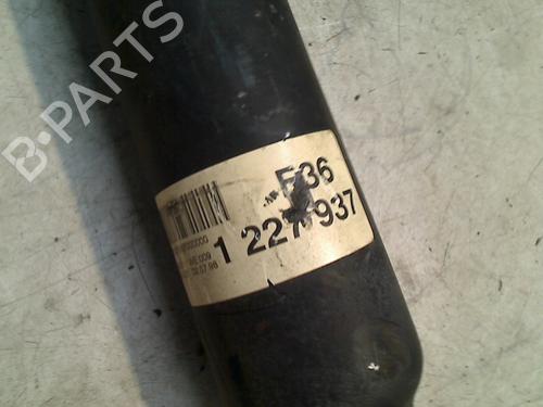 Driveshaft BMW 3 Compact (E36) 316 i | BP33120152M37 - Image 2