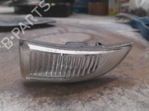 Used Left side indicator Left side indicator RENAULT GRAND SCÉNIC III (JZ0/1_) 2.0 16V (JZ0G) (140 hp) 40533806 40533806
