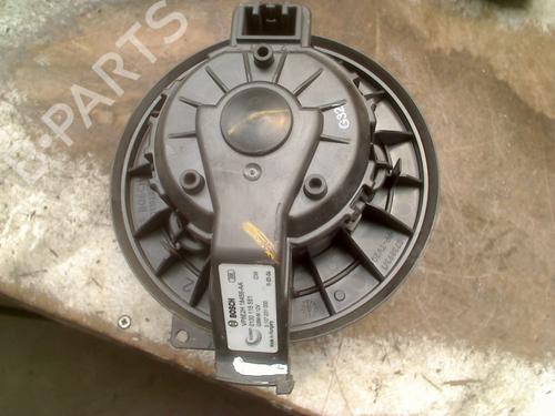 Ventilator motor FORD FIESTA VI (CB1, CCN) 1.25 (60 hp) 29283430