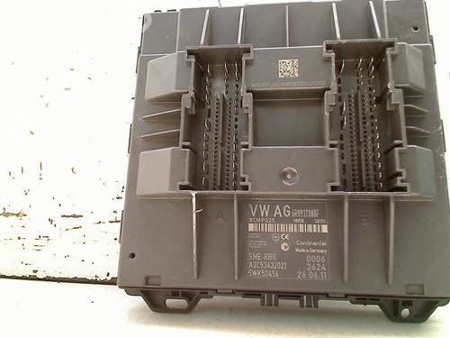 Used Control unit Control unit SEAT IBIZA IV (6J5, 6P1) 1.2 TDI (75 hp) 21929030 21929030