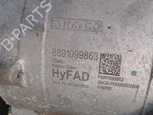 Generator LYNK & CO 01 PHEV | BP24532730M7 - Image 2