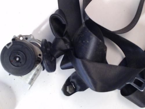 Used Rear left seatbelt Rear left seatbelt 21918672 21918672