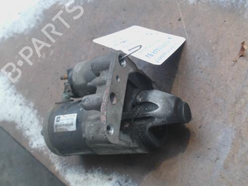 Used Starter Starter PEUGEOT 207 (WA_, WC_) 1.4 16V (95 hp) 40264305 40264305