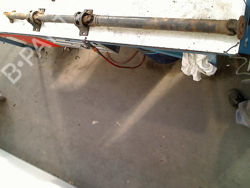 Used Driveshaft Driveshaft FORD SCORPIO II (GFR, GGR) 2.0 i 16V (136 hp) 33120165 33120165