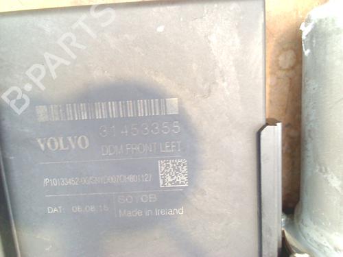 Left front window motor VOLVO XC90 II (256) D5 AWD | BP32727765E21 - Image 3