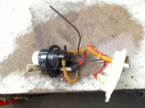 fuel-pump-audi-q8-4mn-4mt-2018-36475017 main image