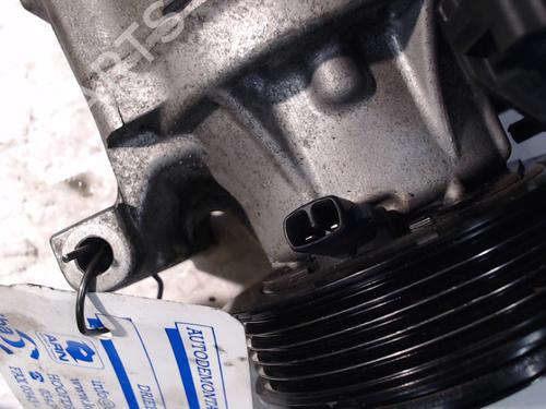 Used AC compressor FORD KA (RU8) 1.2 (69 hp) 21903537