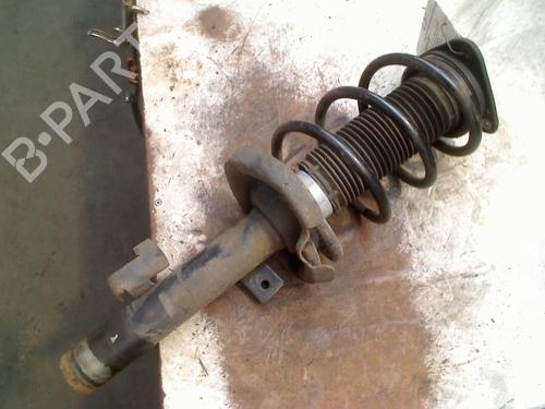 Used Left front shock absorber FORD FOCUS C-MAX (DM2) 1.8 (120 hp) 31040794