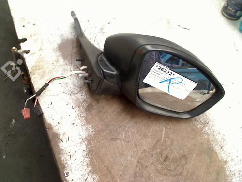 Retrovisor derecho PEUGEOT 208 I (CA_, CC_) 1.4 HDi (68 hp) 33022113