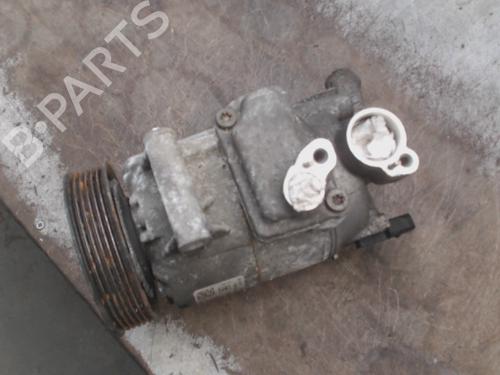 Used AC compressor AC compressor 39448025 39448025