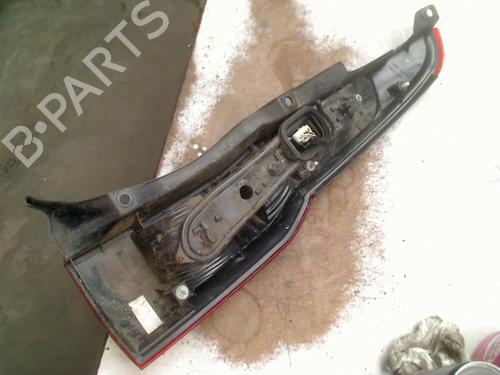 Left taillight FIAT PANDA (169_) 1.1 (169.AXA1A) | BP36274680C34 - Image 2