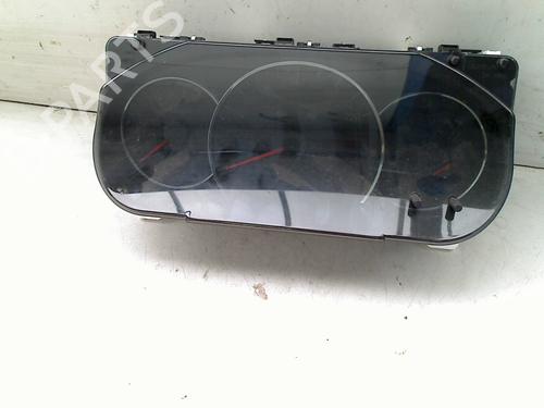 Used Instrument cluster Instrument cluster 21915482 21915482