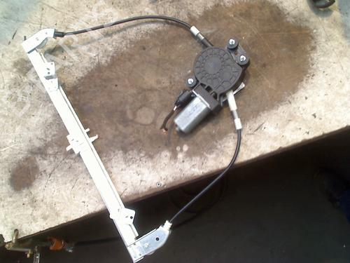 Front right window mechanism FIAT PANDA (169_) 1.2 (169AXF2A, 169AXF1A) | BP31260098C23