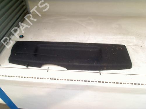 Used Rear parcel shelf CITROËN C1 (PM_, PN_) 1.0 (68 hp) 30143667