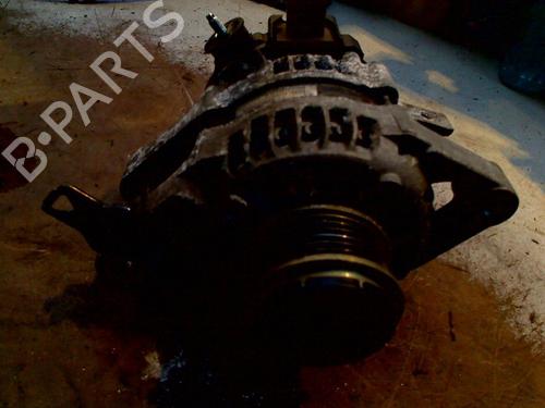 Used Alternator CITROËN C1 II (PA_, PS_) 1.0 VTi 72 (72 hp) 32473720