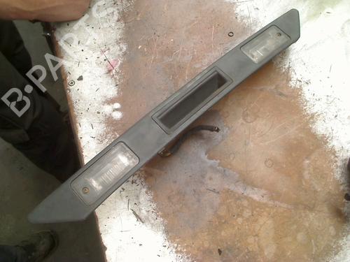 Used Tailgate handle AUDI A6 C6 (4F2) 4.2 FSI quattro (350 hp) 27724268