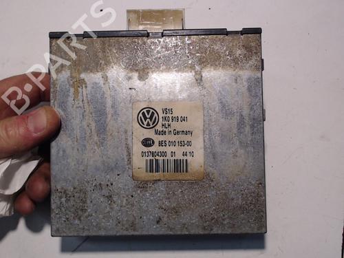 Used Control unit Control unit 21940541 21940541