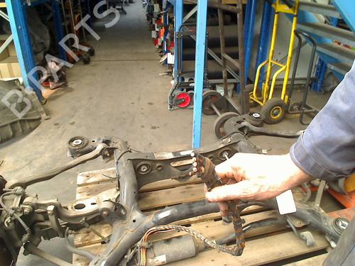 Anti roll bar AUDI Q8 (4MN, 4MT) RS FSI Mild Hybrid quattro | BP36640536M96 - Image 2