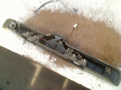 Tailgate handle NISSAN MICRA II (K11) 1.3 i 16V (HK11) | BP29283426C132 