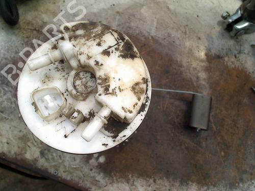Drivstoffpumpe MITSUBISHI SPACE STAR MPV (DG_A) 1.6 16V (DG3A) | BP29335066M76 