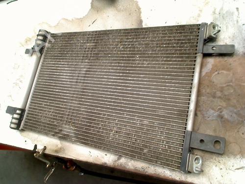 Used AC radiator PEUGEOT 308 SW II (LC_, LJ_, LR_, LX_, L4_) 1.2 THP 130 (131 hp) 27642129