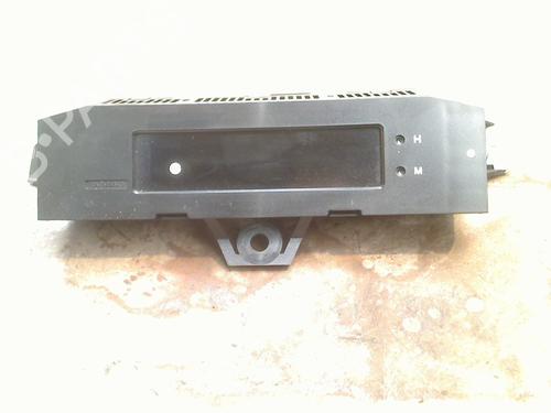 Used Display monitor RENAULT TWINGO I (C06_) 1.2 (C066, C068) (58 hp) 27718274
